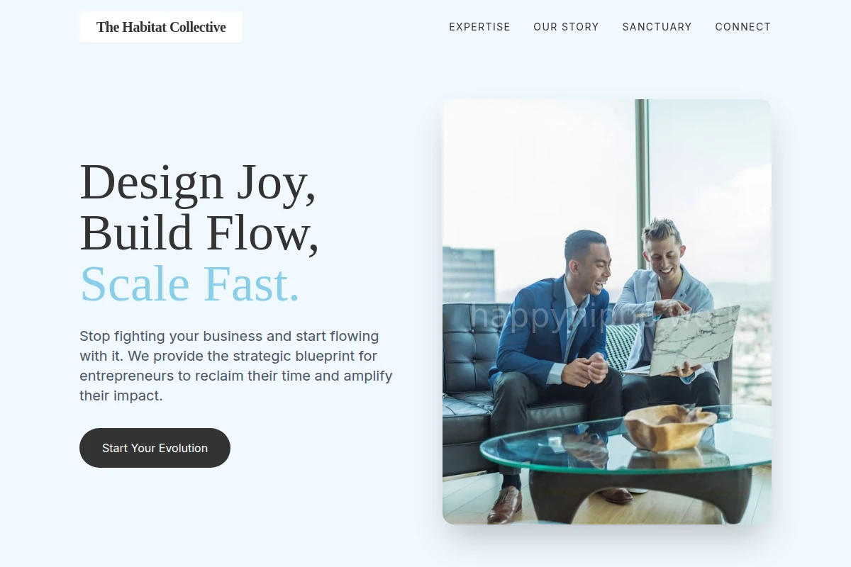 Oasis Business Coach