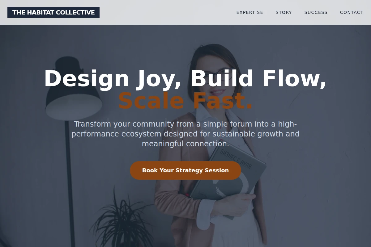 Forum Business Coach