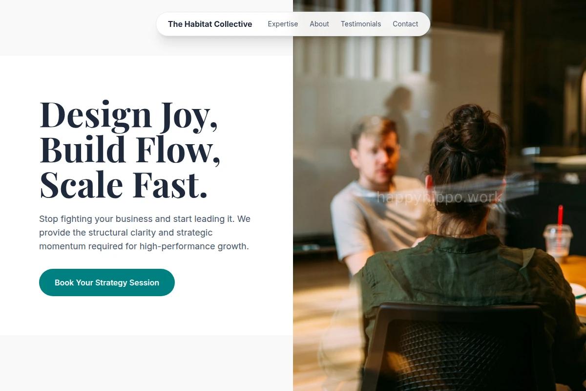 Spark Business Coach