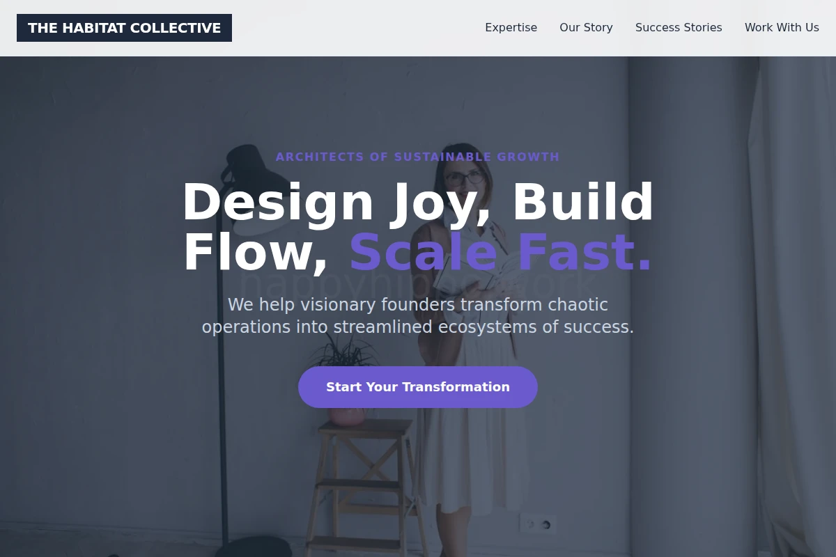 Nest Business Coach