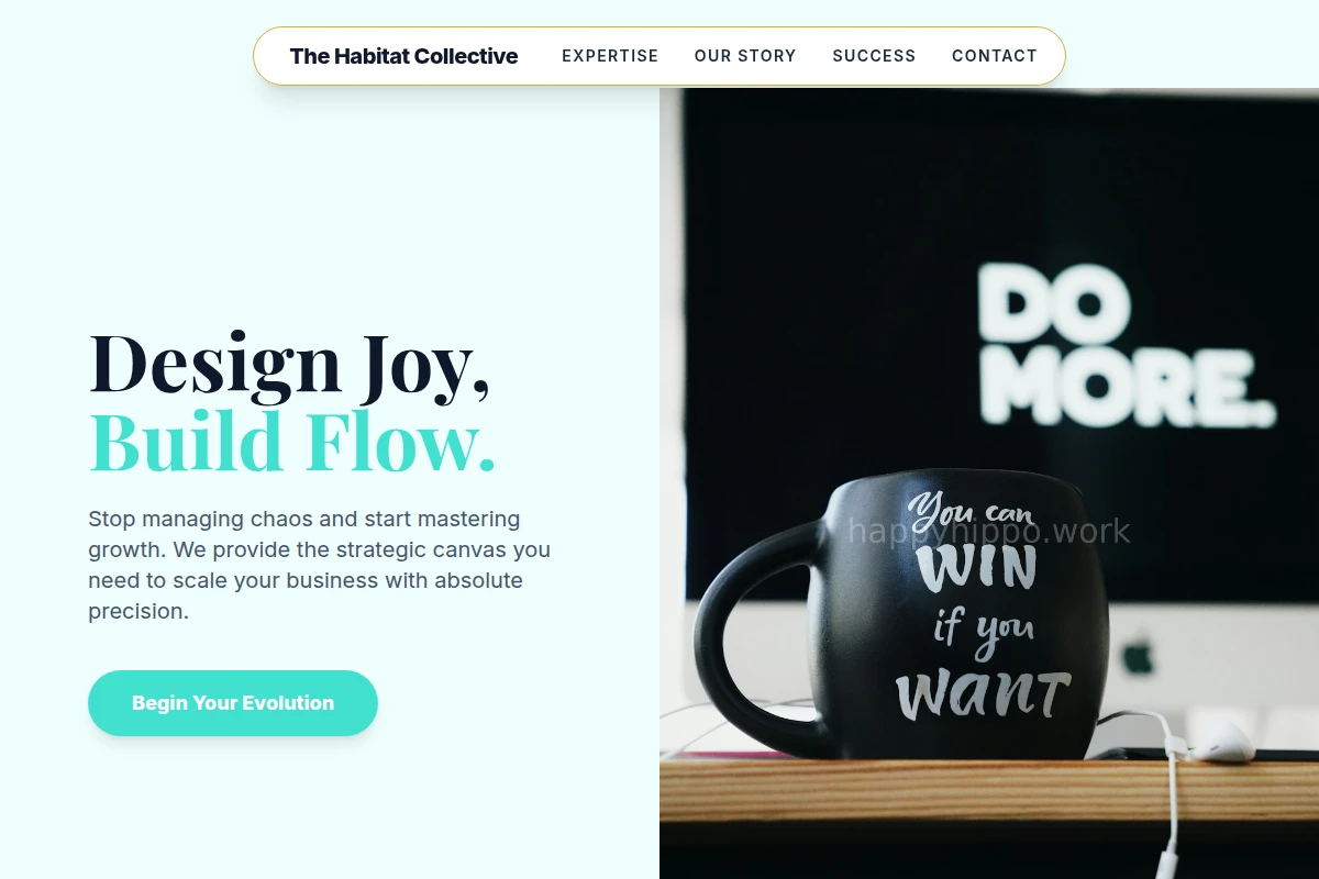 Canvas Business Coach