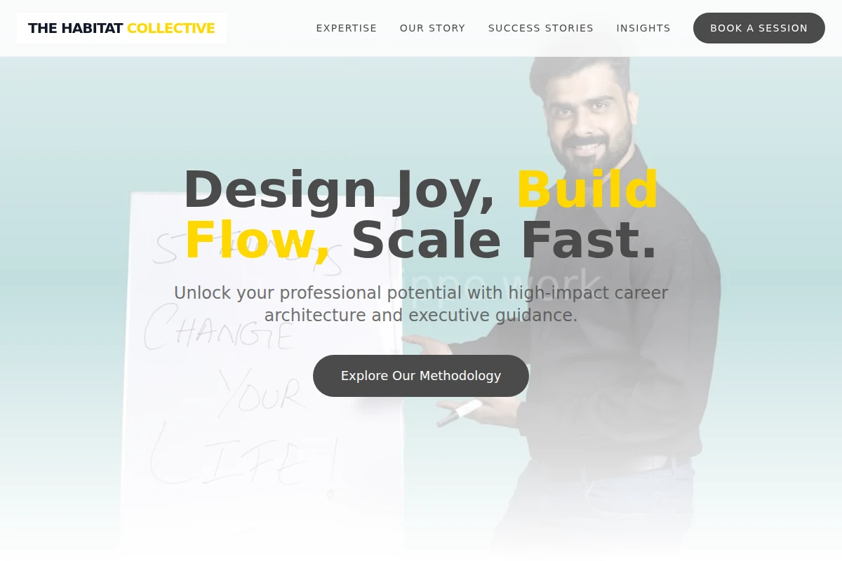 Collective Career Coach