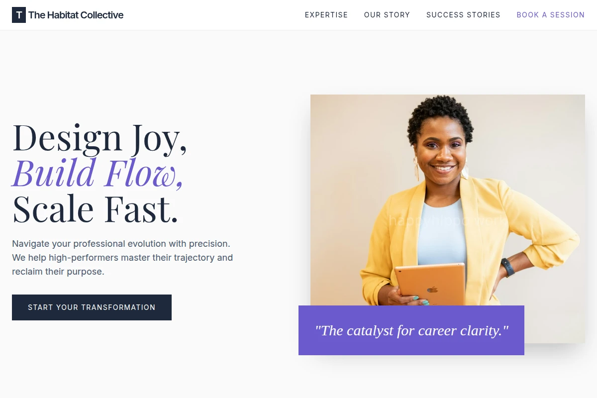 Club Career Coach