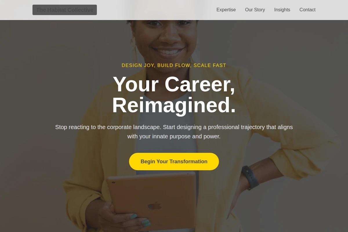 Core Career Coach