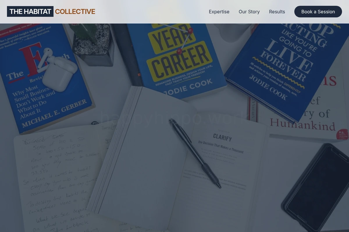 Station Career Coach