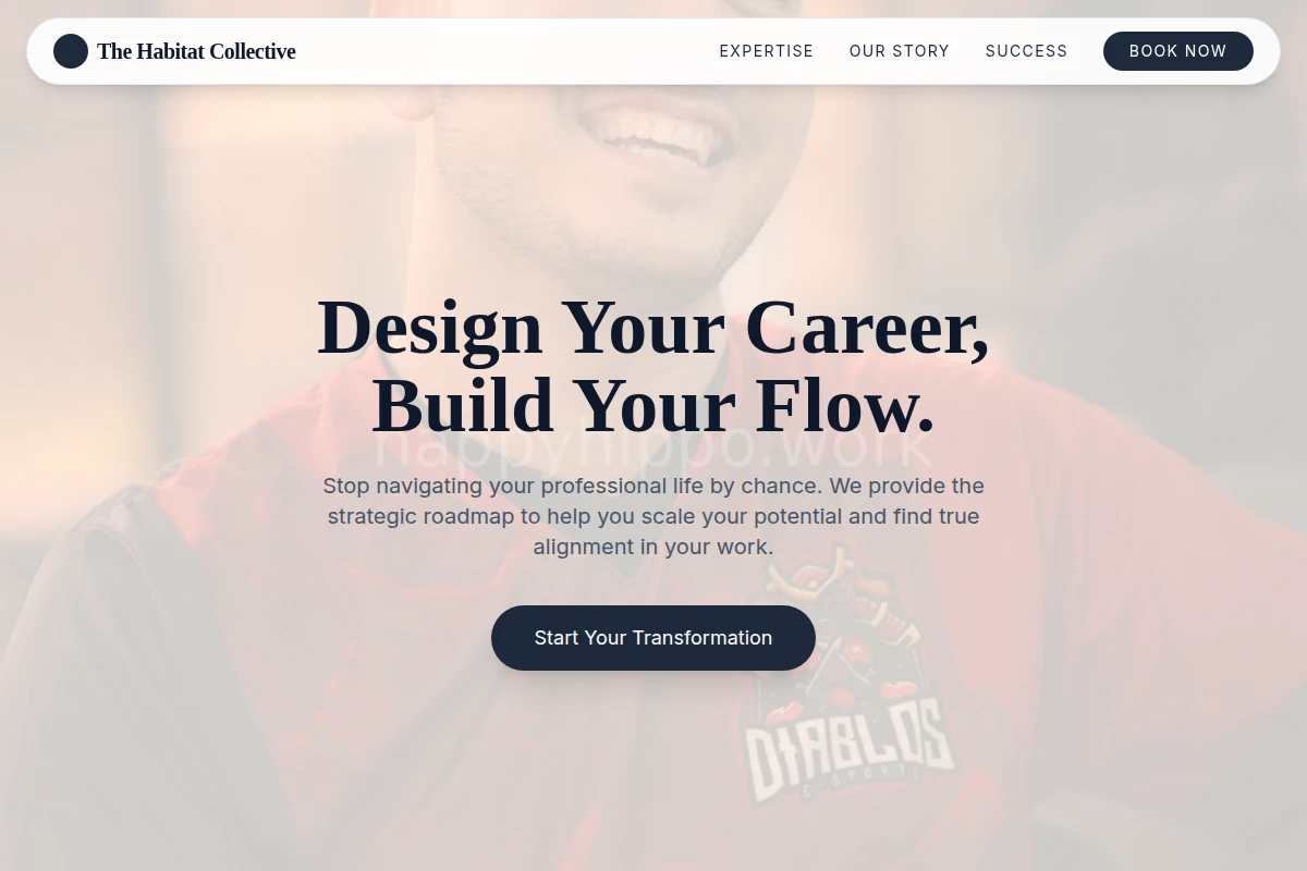 Orbit Career Coach