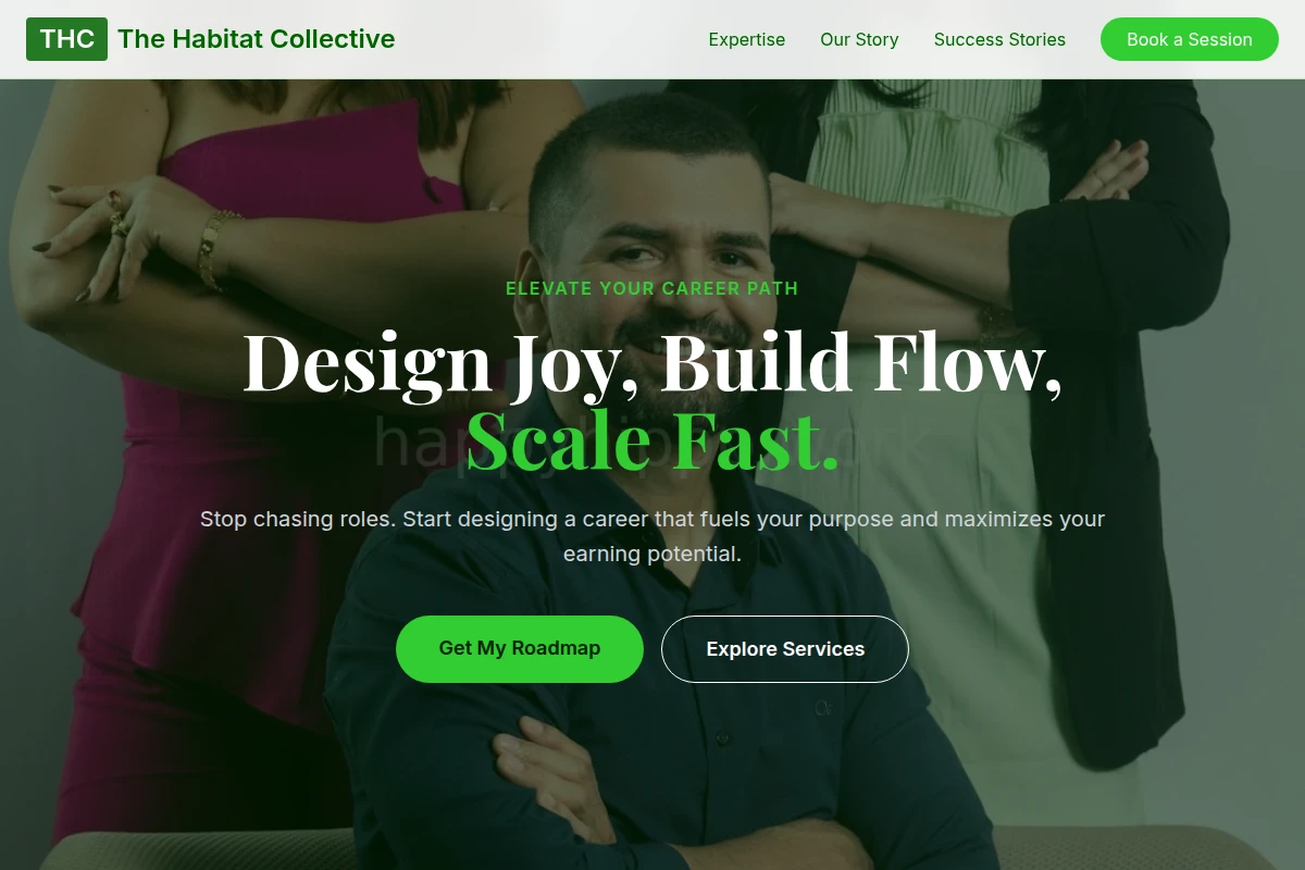 Canvas Career Coach