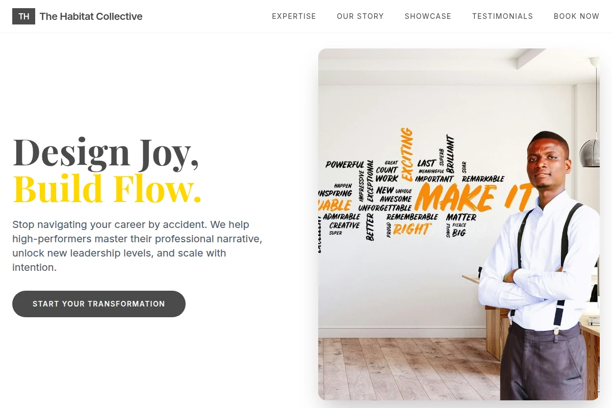 Flow Career Coach