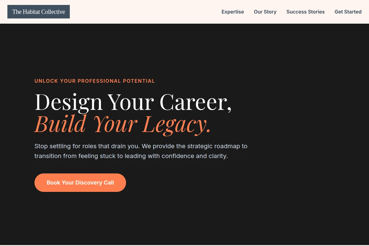 Club Career Coach