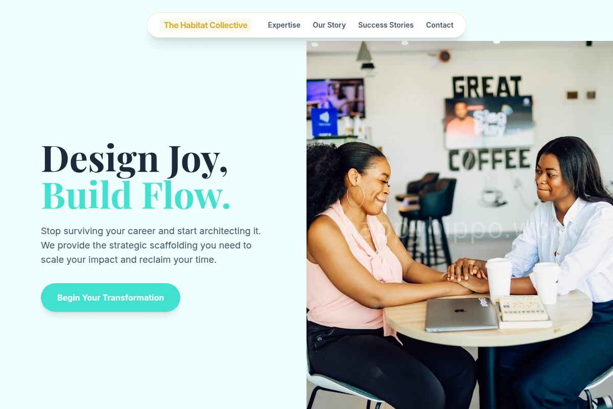 Flow Career Coach