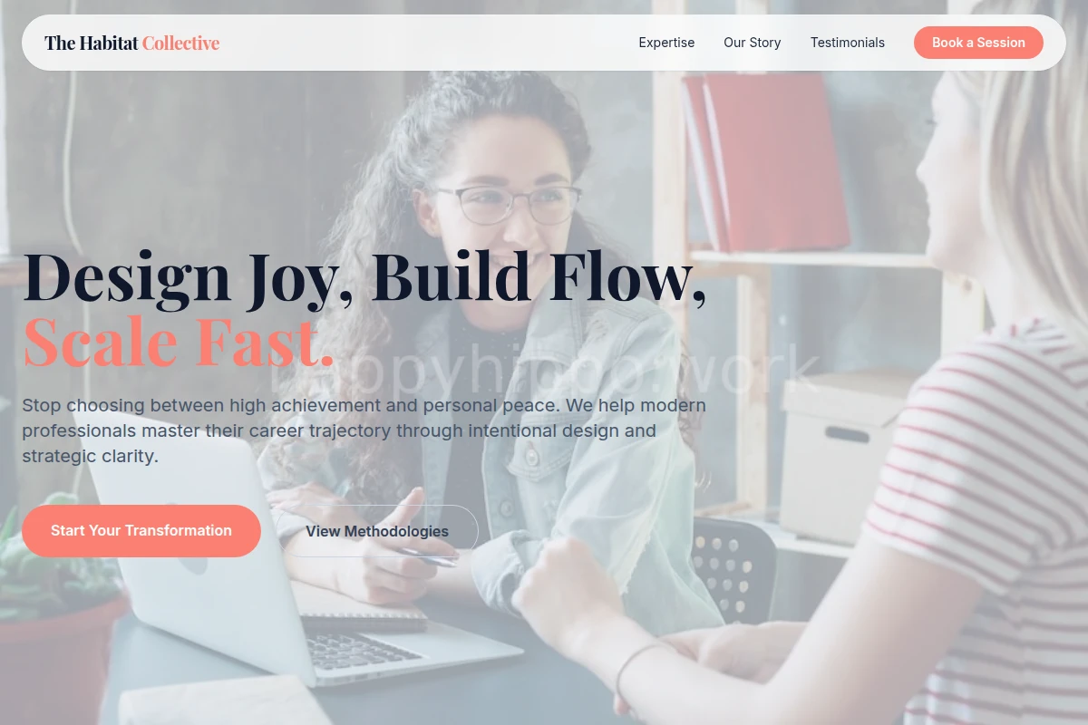 Core Career Coach