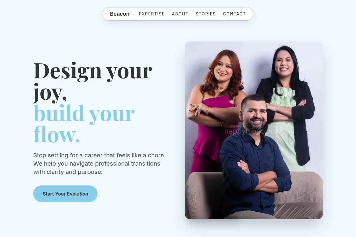 Beacon Career Coach