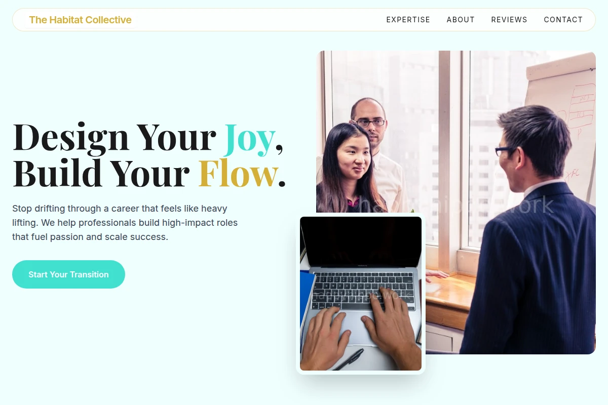 Assembly Career Coach