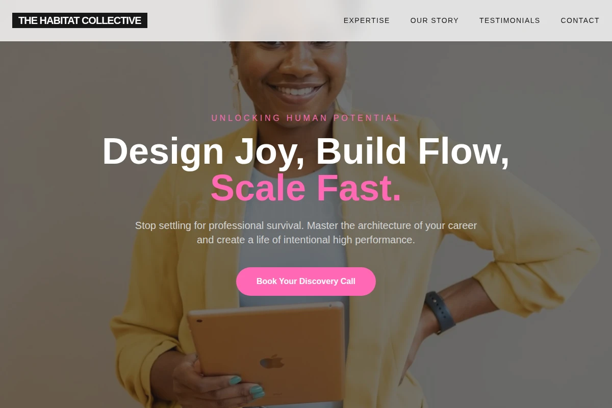 Forum Career Coach