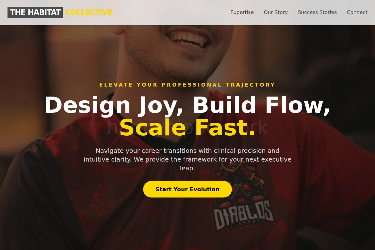 Circle Career Coach