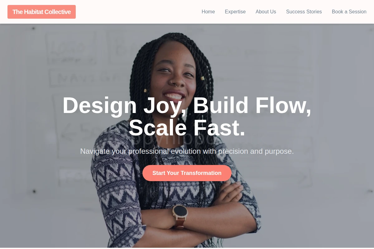 Beacon Career Coach