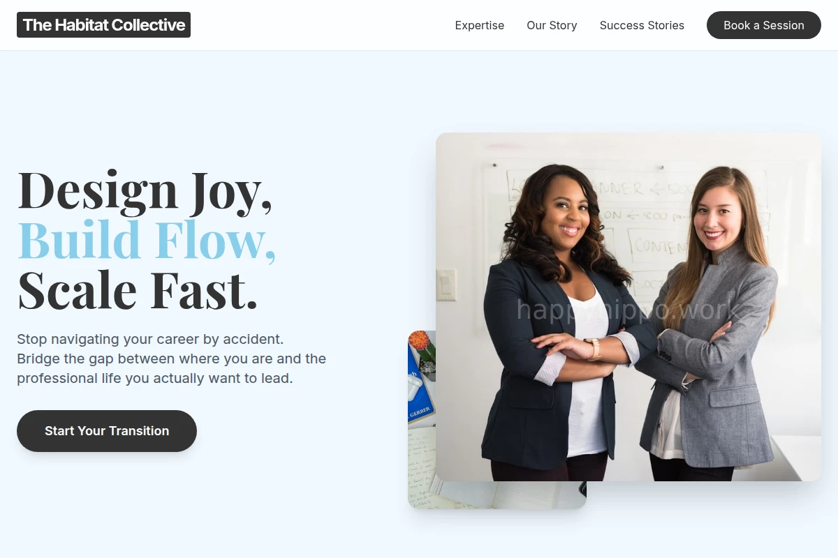 Bridge Career Coach