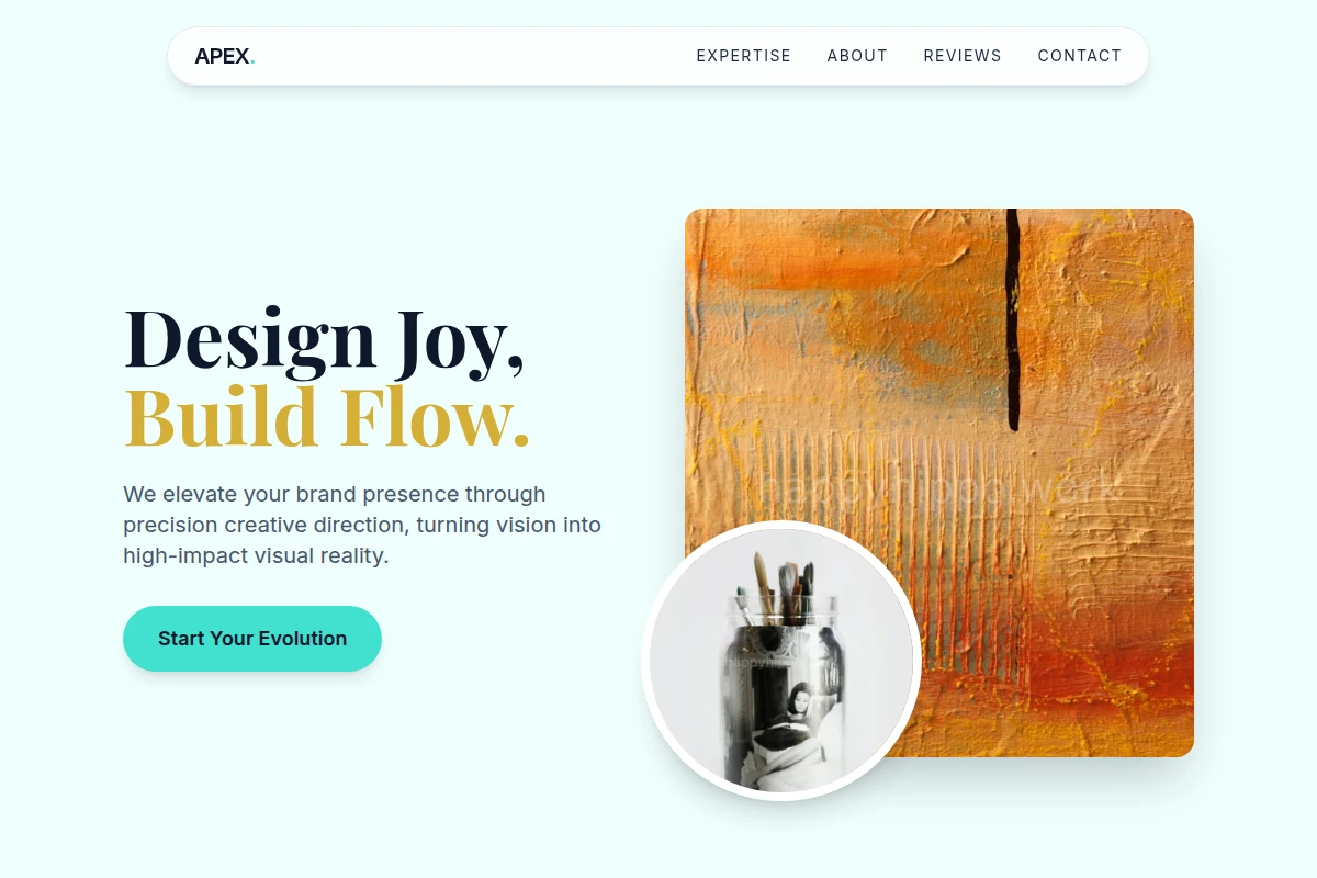 Apex Creative Direction