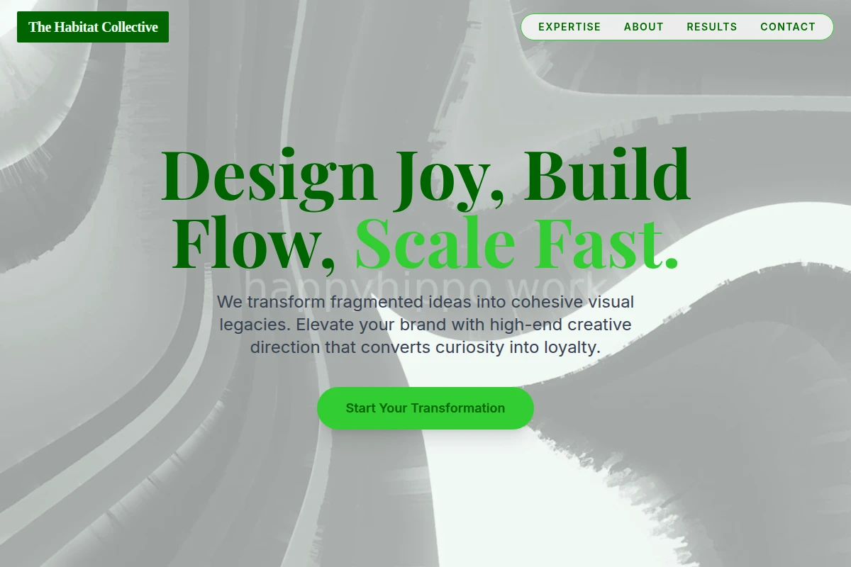 Lab Creative Direction