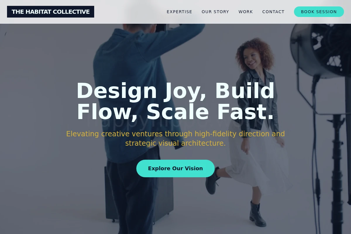 Assembly Creative Direction