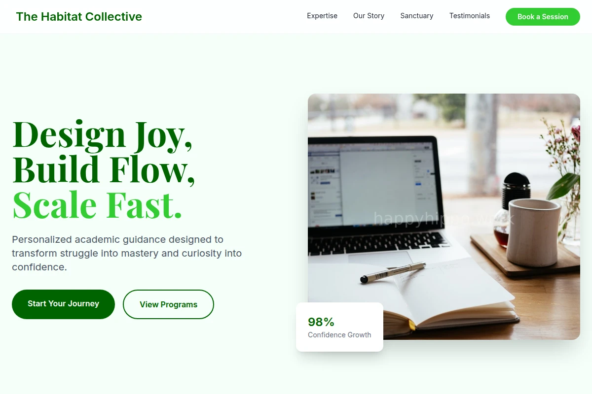 Nest Tutoring