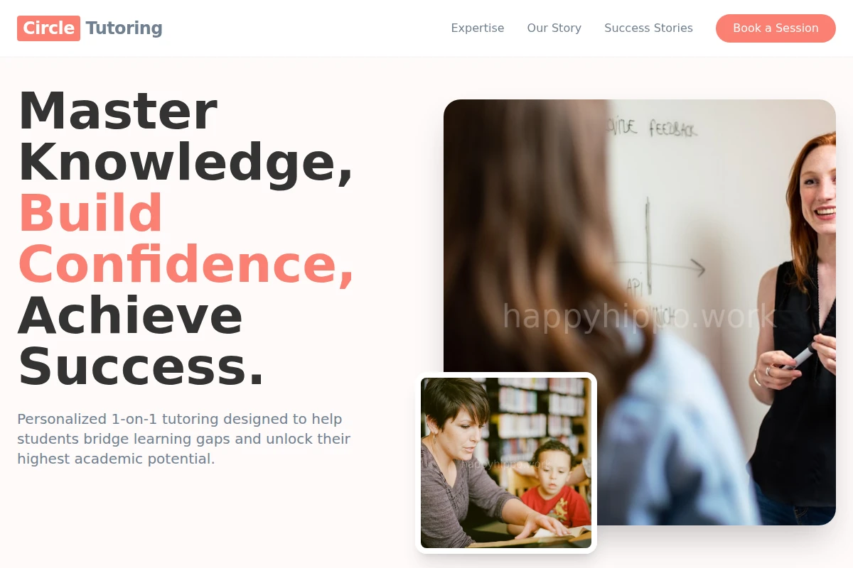 Circle Tutoring