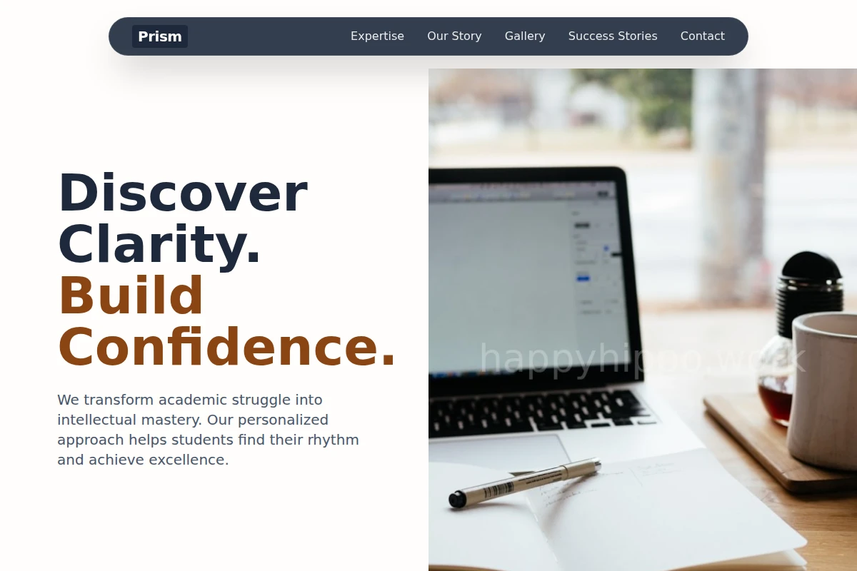 Prism Tutoring