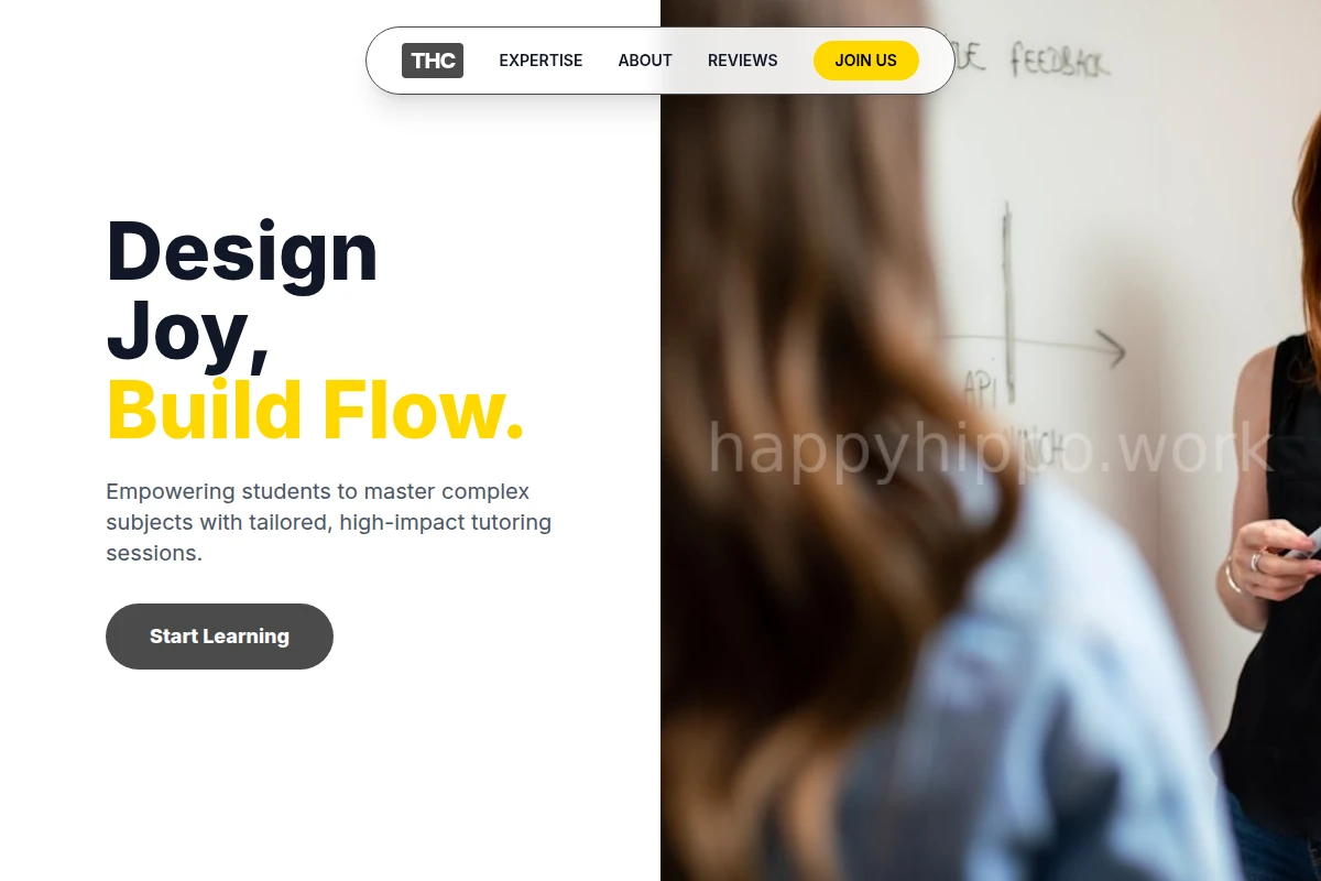 Core Tutoring