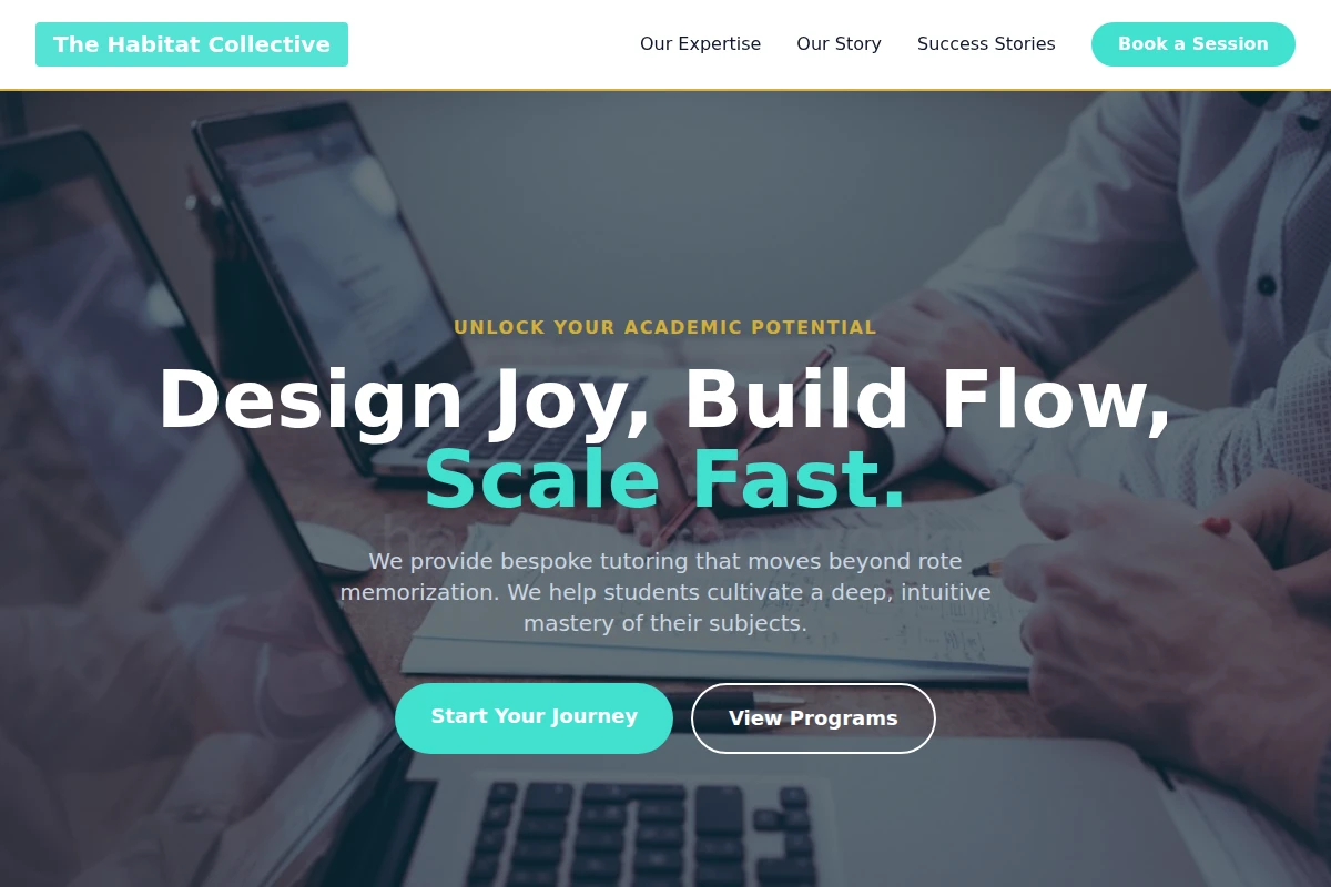 Prism Tutoring