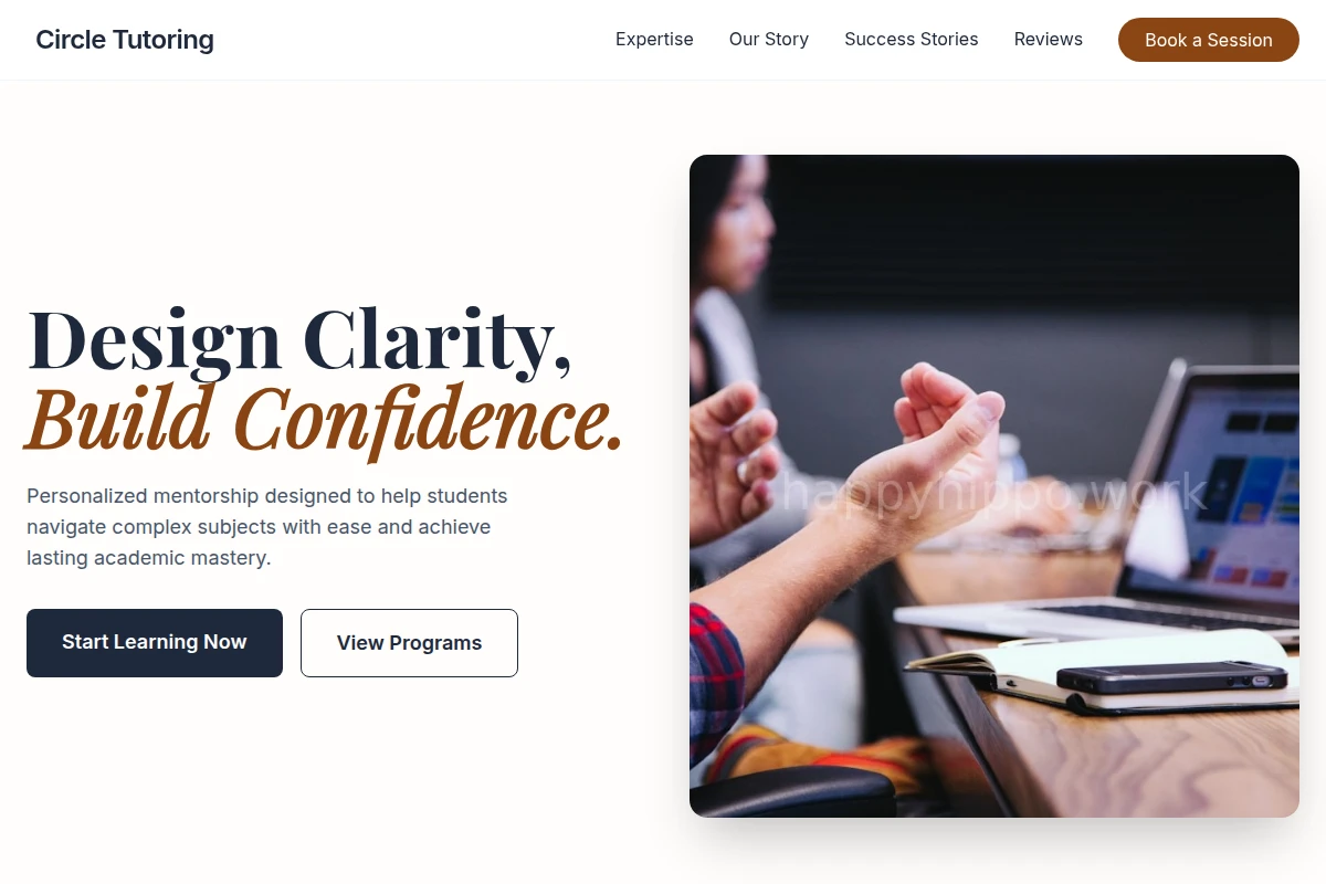 Circle Tutoring