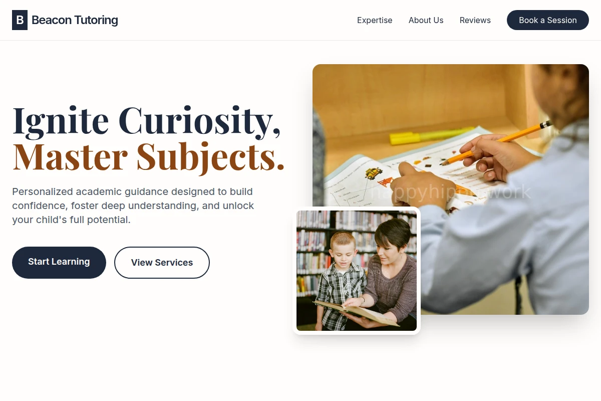 Beacon Tutoring