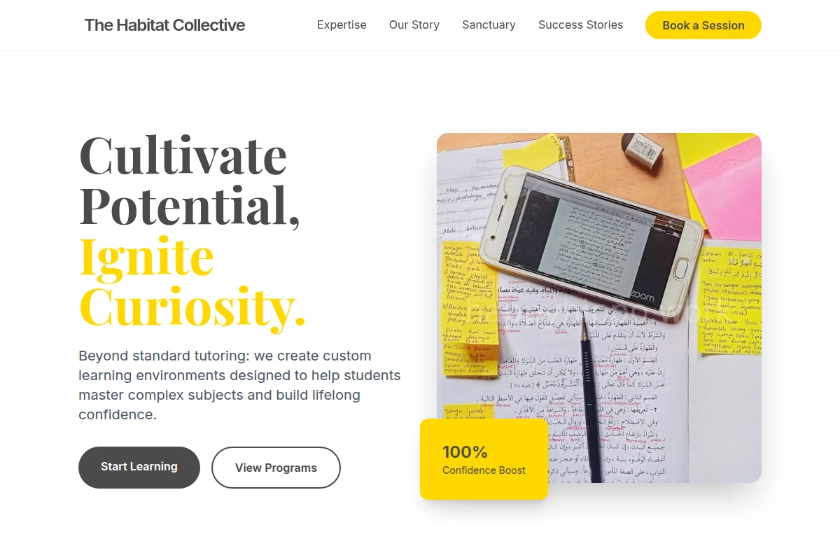 Collective Tutoring